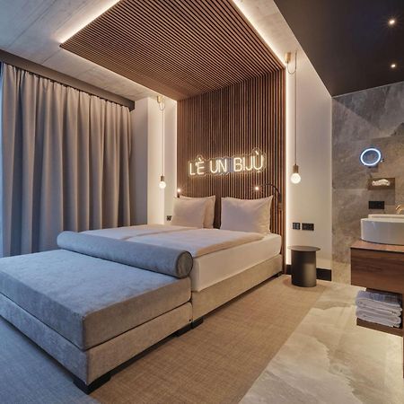 Dorint Resort & Spa Locarno-Riazzino - New Opening Ngoại thất bức ảnh