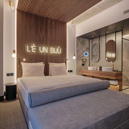 Dorint Resort & Spa Locarno-Riazzino - New Opening Ngoại thất bức ảnh