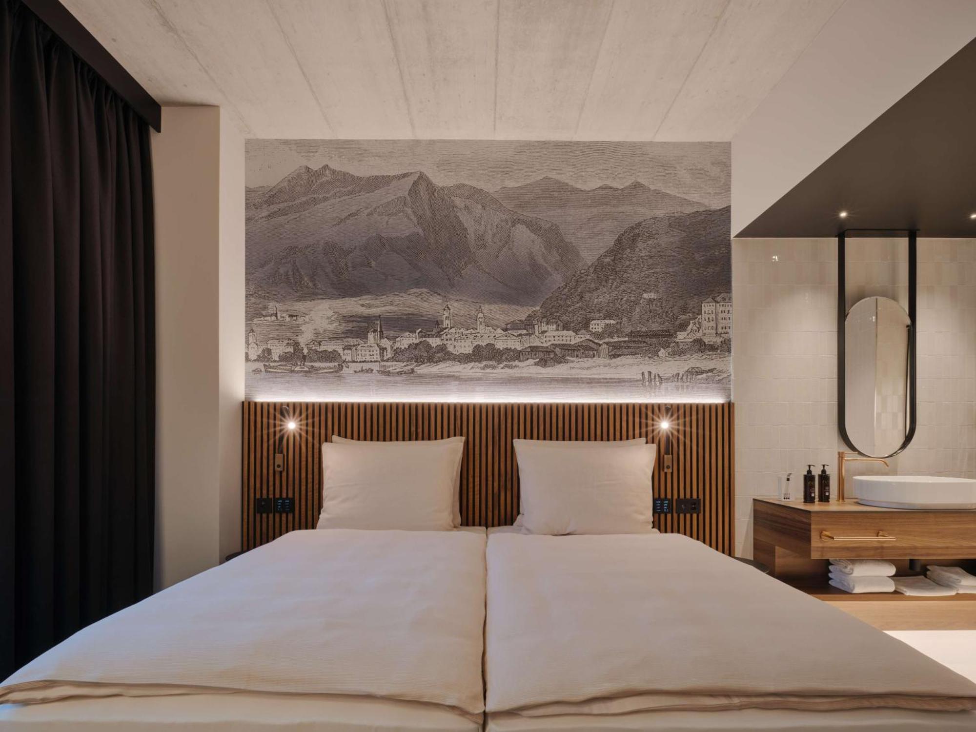 Dorint Resort & Spa Locarno-Riazzino - New Opening Ngoại thất bức ảnh