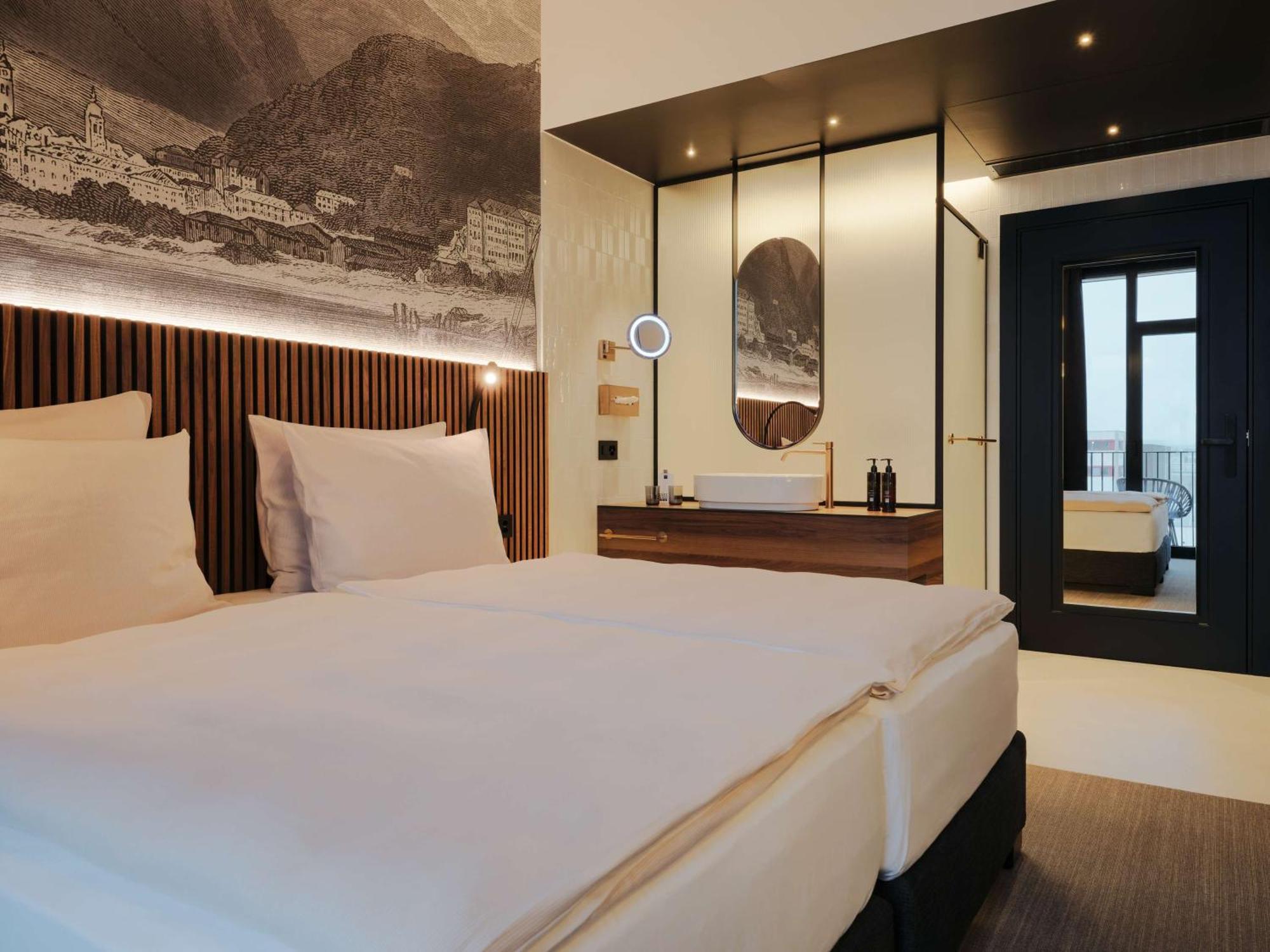 Dorint Resort & Spa Locarno-Riazzino - New Opening Ngoại thất bức ảnh