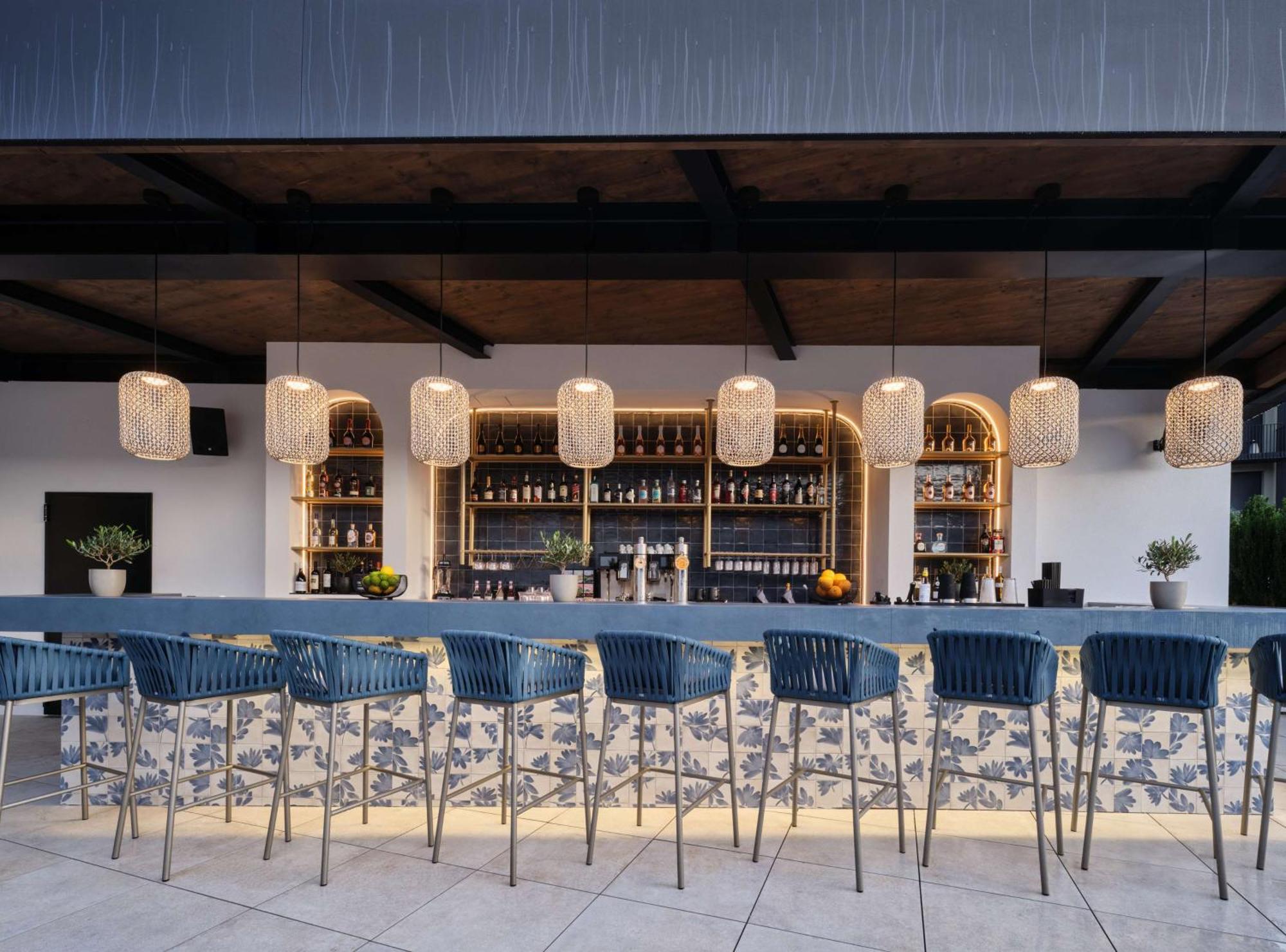 Dorint Resort & Spa Locarno-Riazzino - New Opening Ngoại thất bức ảnh