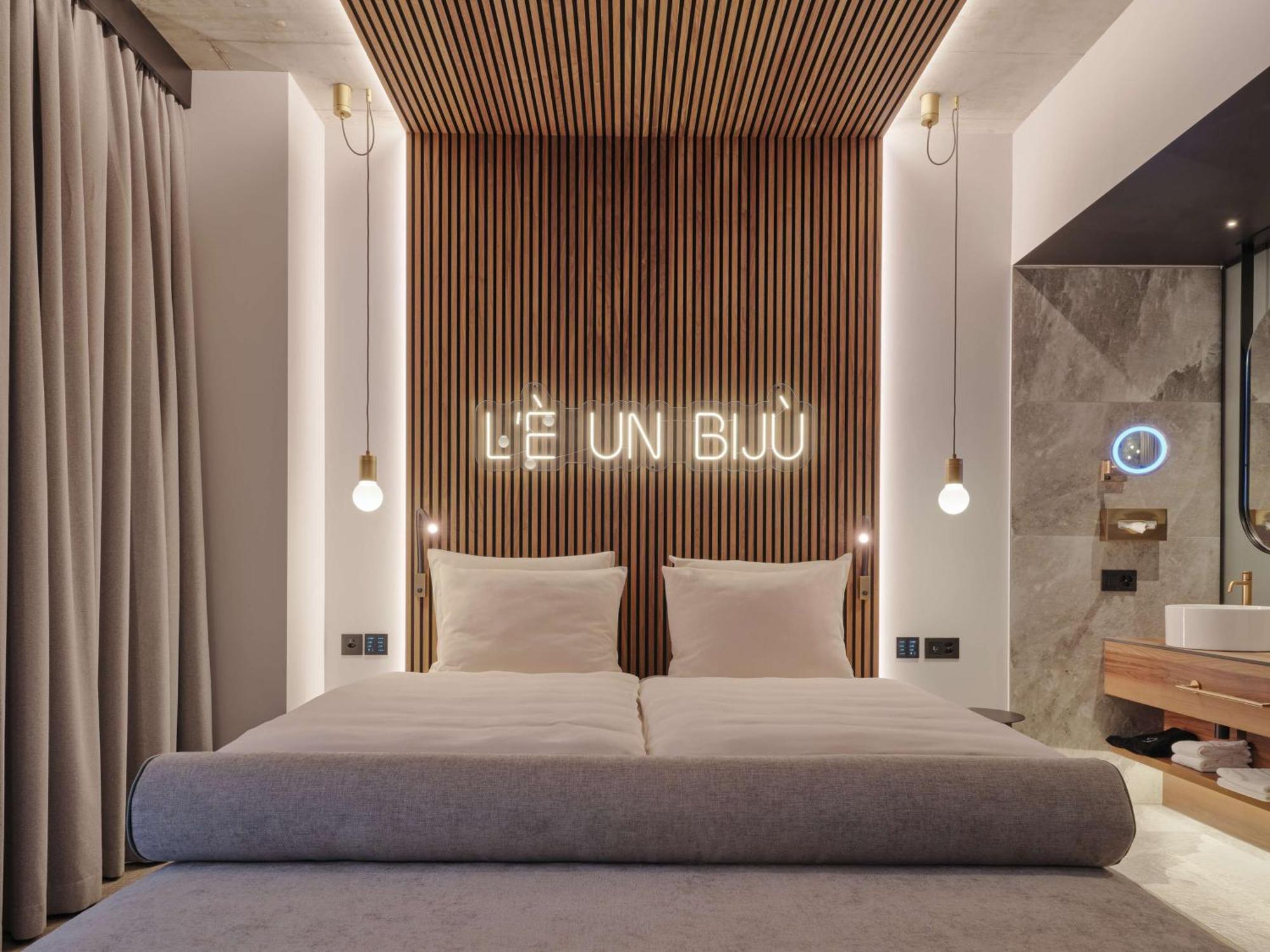 Dorint Resort & Spa Locarno-Riazzino - New Opening Ngoại thất bức ảnh