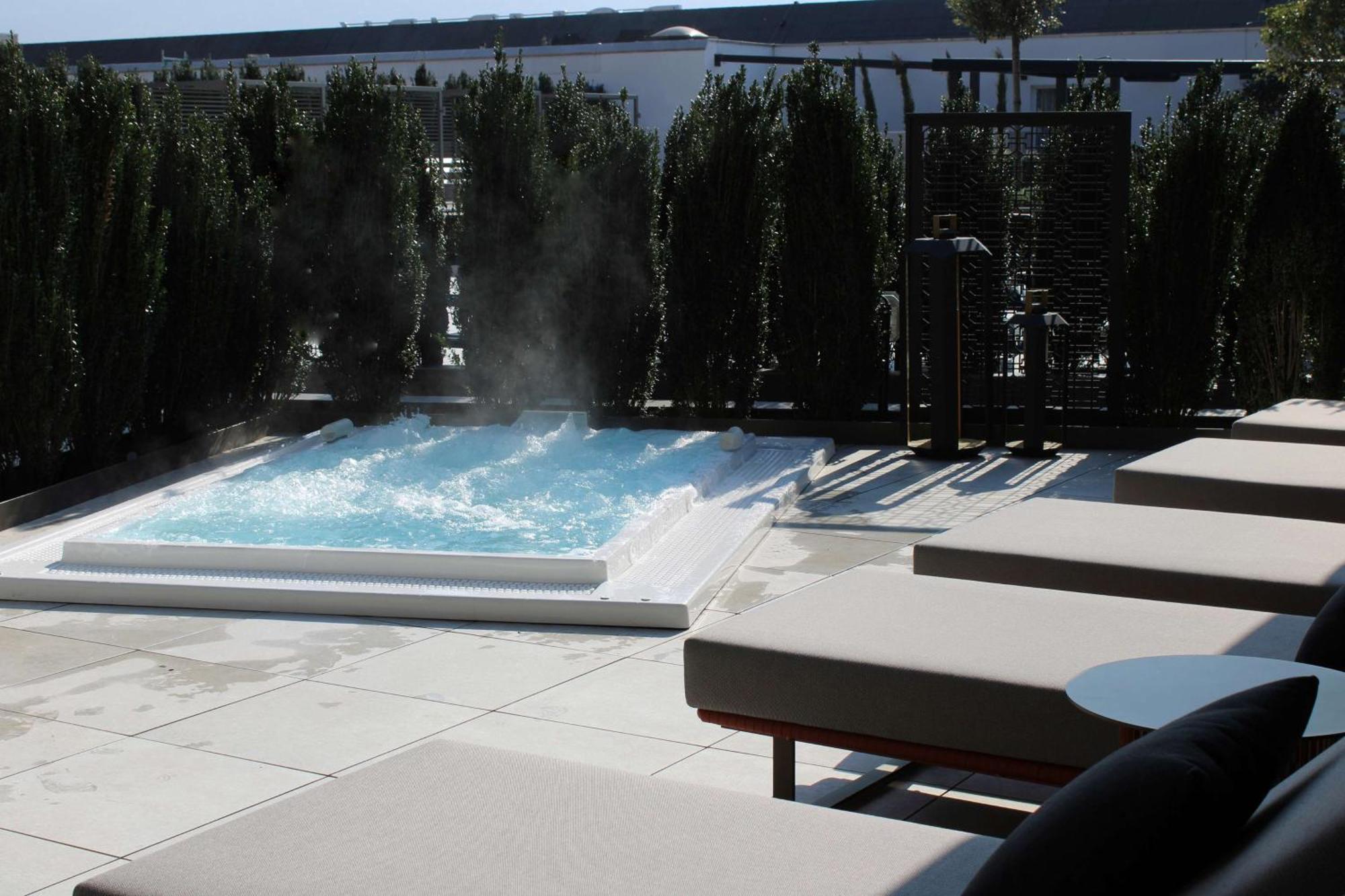 Dorint Resort & Spa Locarno-Riazzino - New Opening Ngoại thất bức ảnh